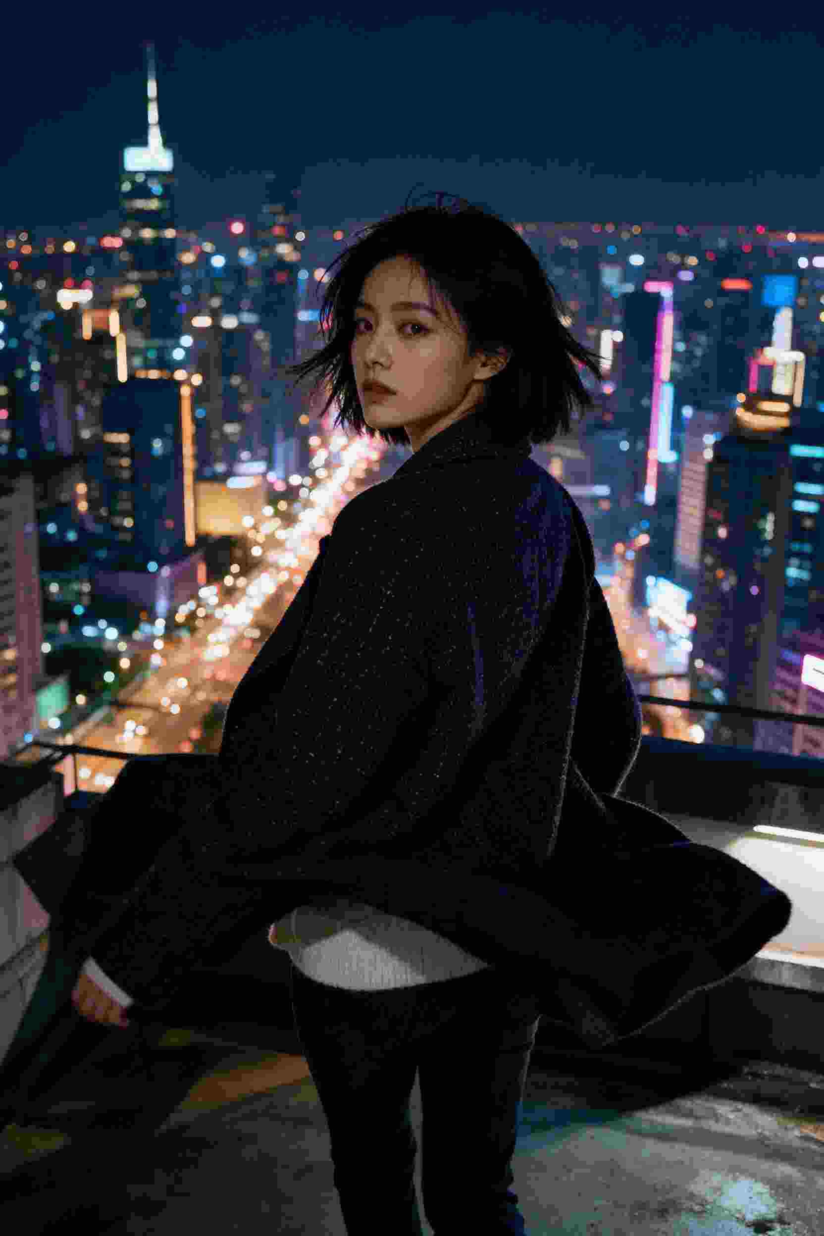 时空怪谈