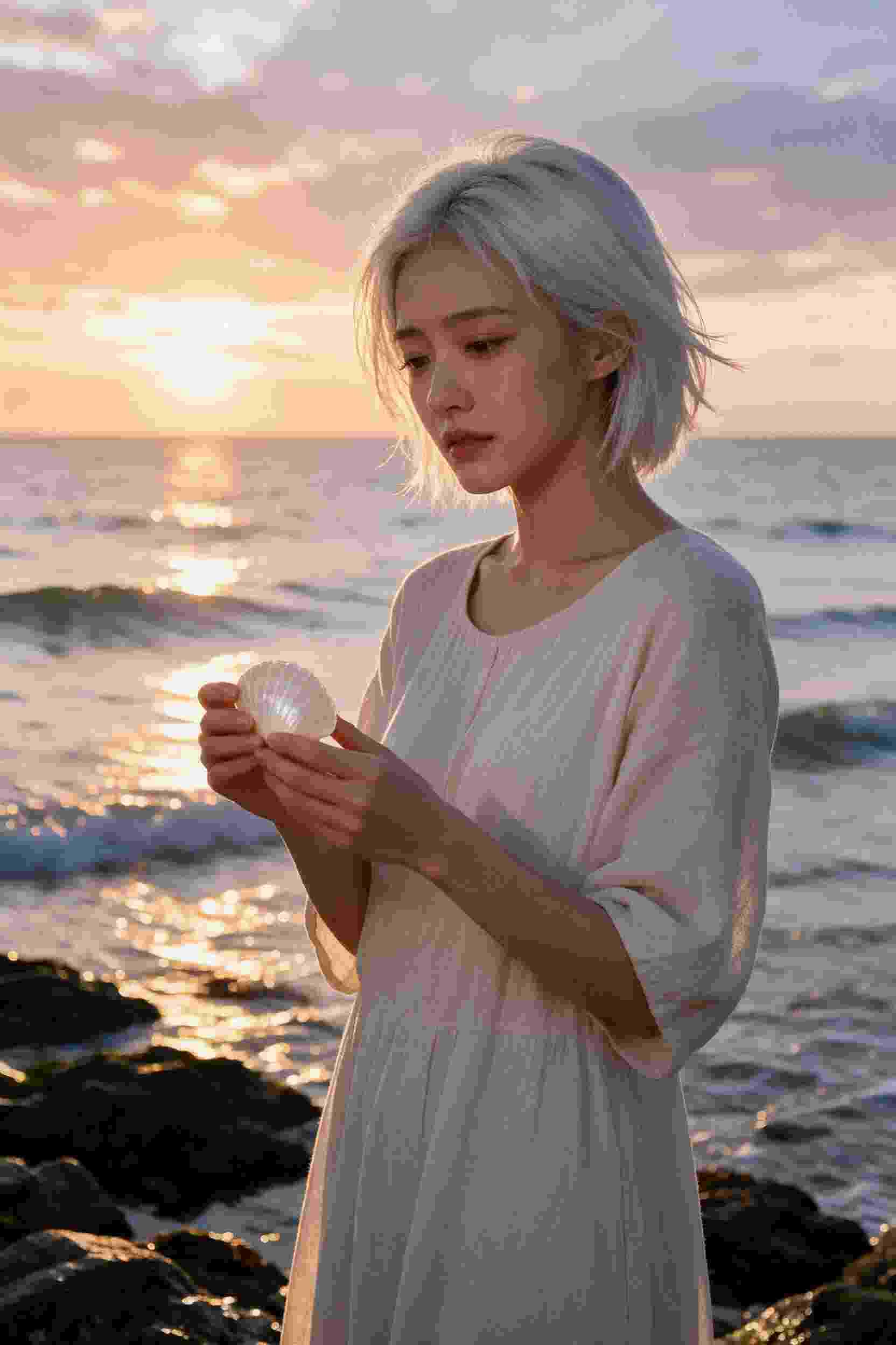 真凶追踪