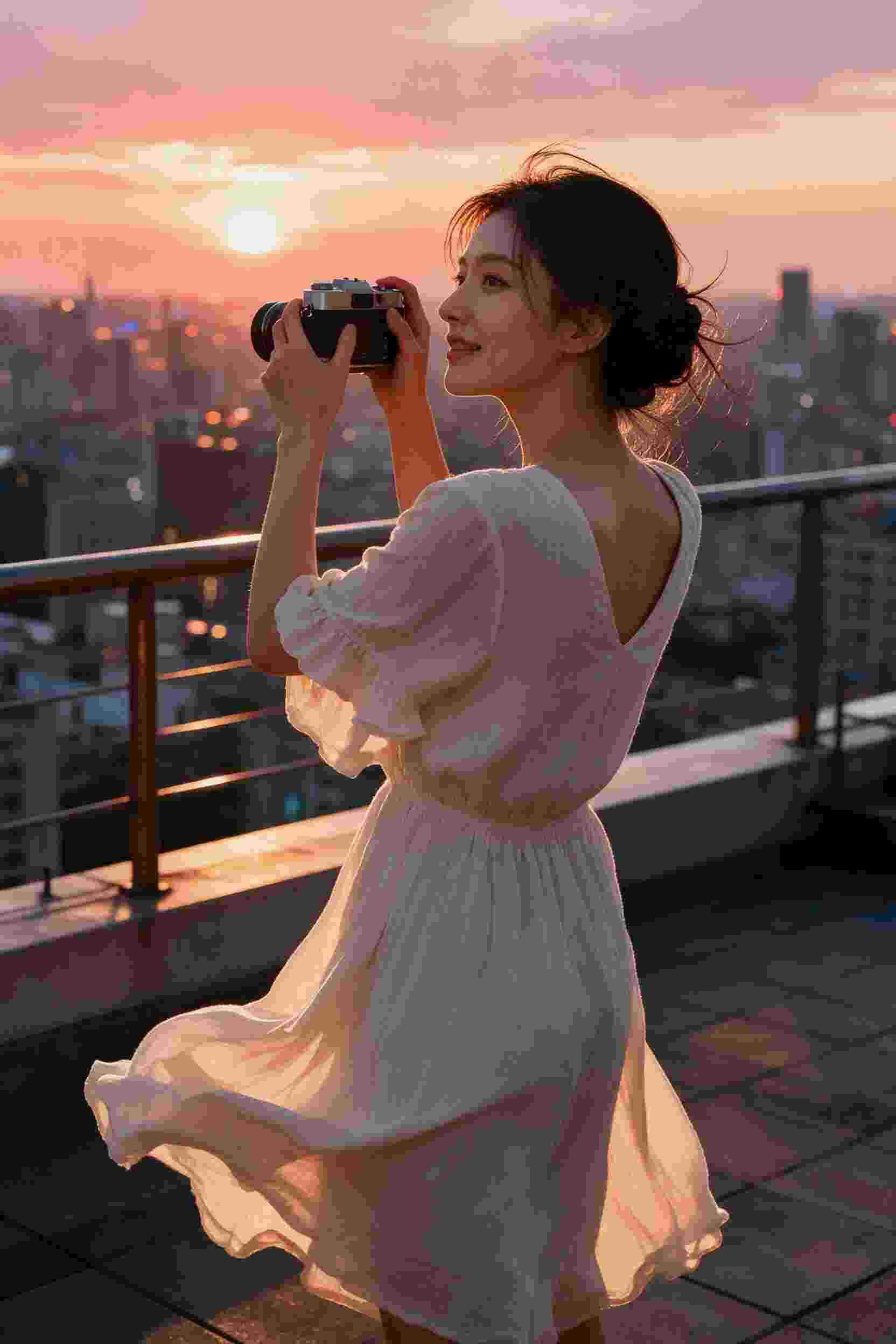 再见了我的学生时代